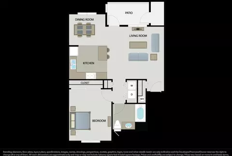 6600 130th Ave NE, Kirkland, WA 98033