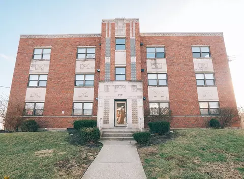 205 William Howard Taft Rd, Cincinnati, OH 45219