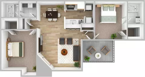 9236 Church Rd, Dallas, TX 75231