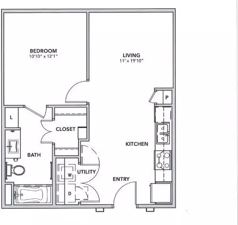 320 Singleton Blvd, Dallas, TX 75212
