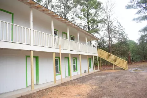2433 Woden Rd, Nacogdoches, TX 75961