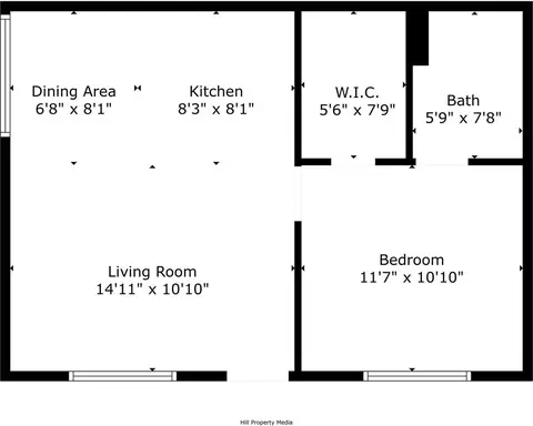 452 Posada Way, Chico, CA 95973