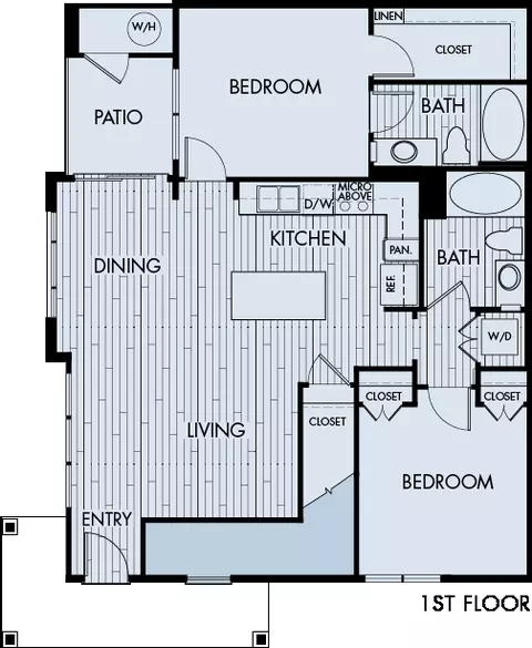 1700 Shea Center Dr, Highlands Ranch, CO 80129