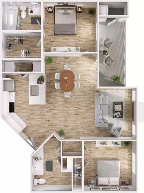 2251 S Fort Apache Rd, Las Vegas, NV 89117