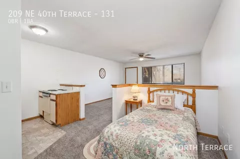 209 NE 40th Ter, Kansas City, MO 64116