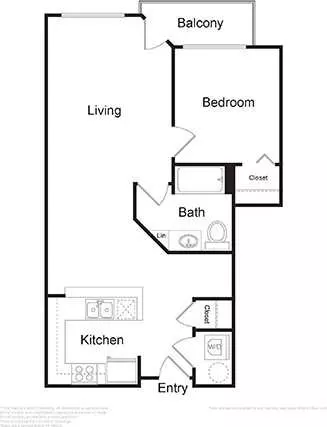 1215 Dexter Ave N, Seattle, WA 98109