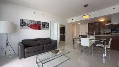 485 Brickell Ave, Miami, FL 33131