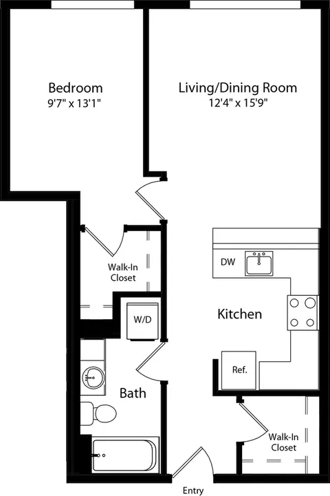 221 Minor Ave N, Seattle, WA 98109