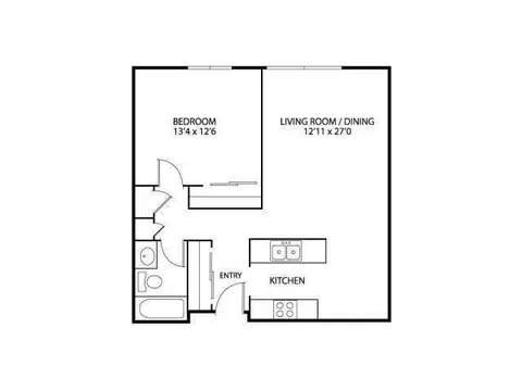2330 Stillwater Ave E, Maplewood, MN 55119