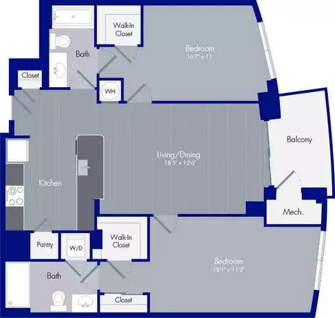 6100 Lincolnia Rd, Alexandria, VA 22312
