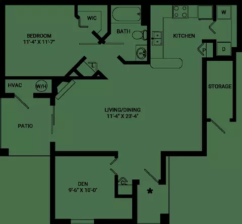 9099 E Mississippi Ave, Denver, CO 80247