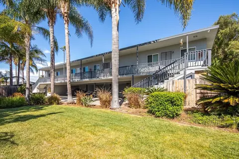 947 941 943 947 Oak Ave, Carlsbad, CA 92008
