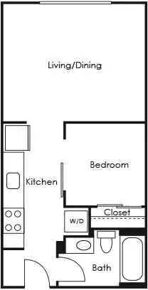 60 SE 10th Ave, Portland, OR 97214