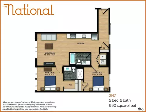 121 N 2nd St, Philadelphia, PA 19106