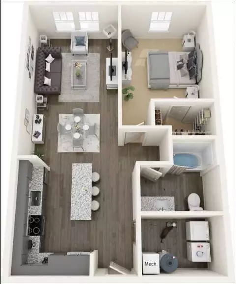 800 Lombard St, Orlando, FL 32807