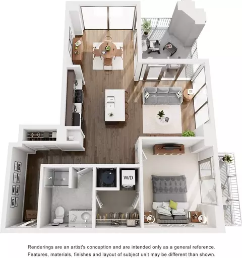 1725 Main St, Houston, TX 77002