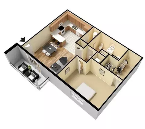 1102 Solid Rock Blvd, Washington Court House, OH 43160