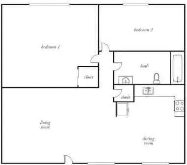 3830 SW Plum St, Portland, OR 97219