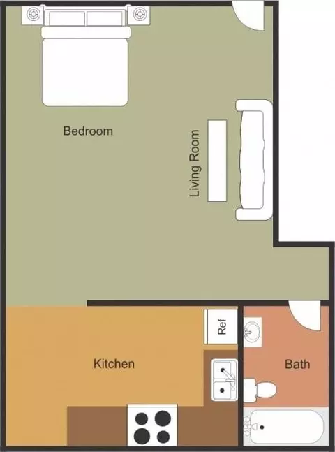 2929 N 36th St, Phoenix, AZ 85018