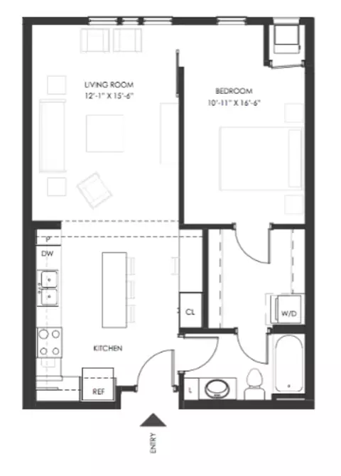 6100 Chasewood Pkwy, Minnetonka, MN 55343