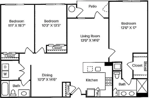 1700 E 5th St, Huntington Station, NY 11746