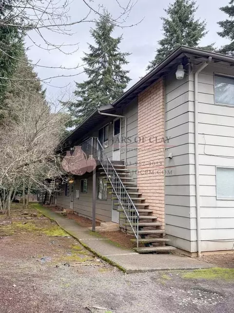 4798 Skyline Rd S, Salem, OR 97306
