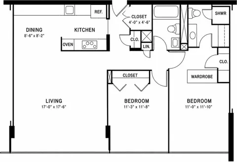 4265 NE Halsey St, Portland, OR 97213