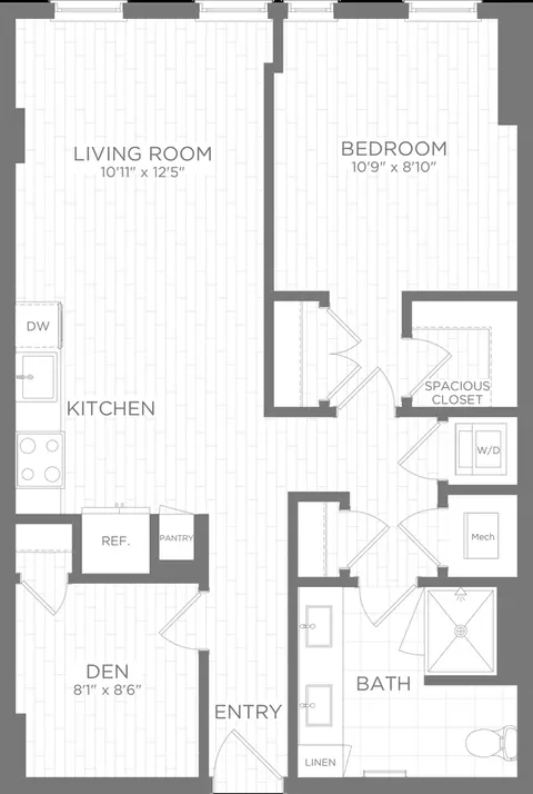4909 Auburn Ave, Bethesda, MD 20814