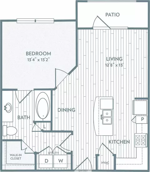 6808 Skillman St, Dallas, TX 75231
