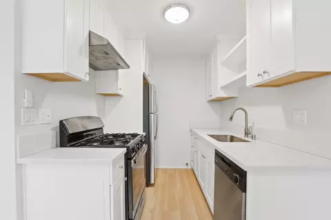 1451 Franklin St, Santa Monica, CA 90404