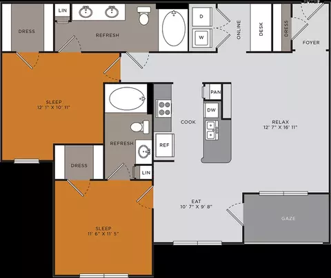 17239 Shavano Rnch, San Antonio, TX 78257