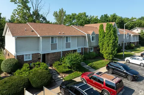 8444 Rothbury Dr, Indianapolis, IN 46260 photo 44