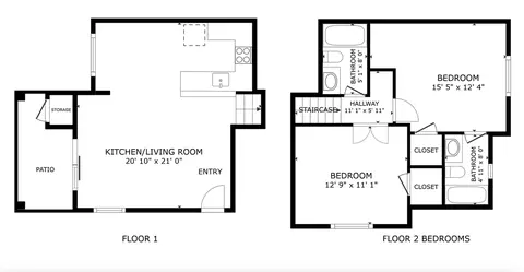 5312 D Avilla Way, El Sobrante, CA 94803