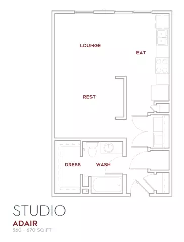 755 North Ave, Atlanta, GA 30354