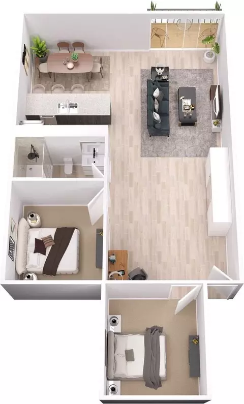 2766 Stonehenge Dr, Columbus, OH 43224