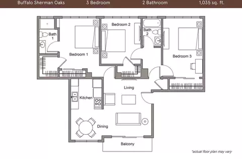 5049 Buffalo Ave, Sherman Oaks, CA 91423
