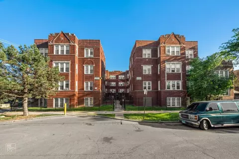 4815 W Cortez St, Chicago, IL 60651