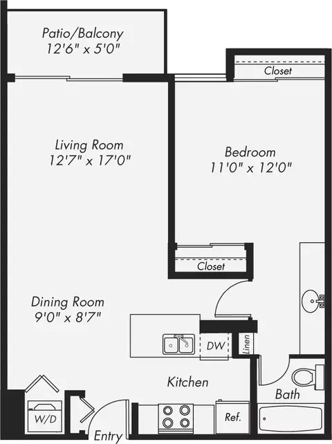 333 1st St, Seal Beach, CA 90740