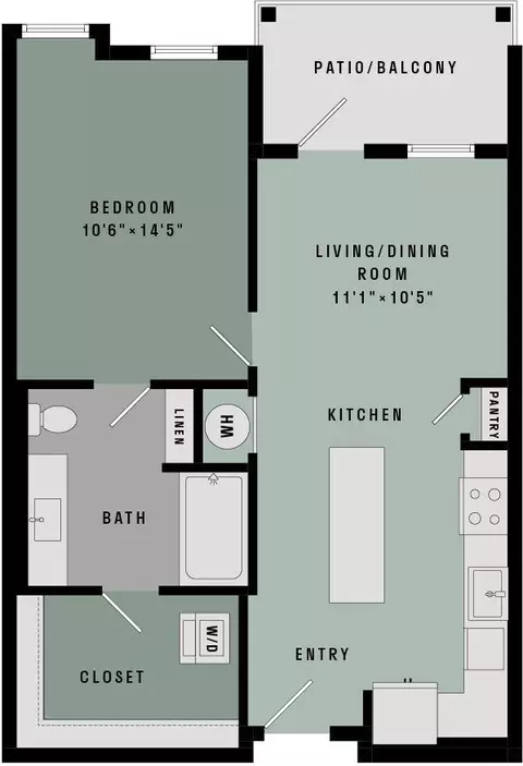 9132 Senator Royall Dr, Charlotte, NC 28262