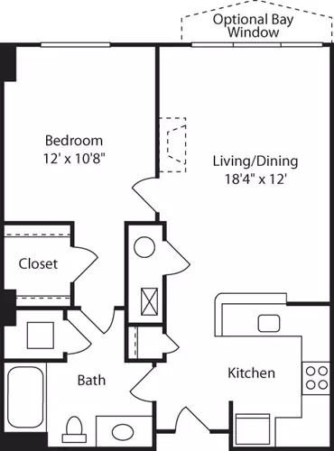 3000 Washington Blvd, Arlington, VA 22201
