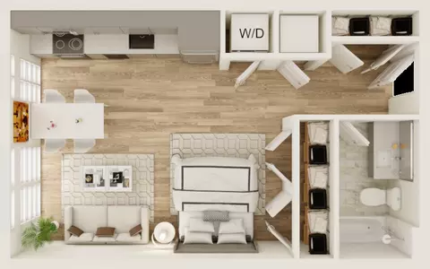 21 E 4th St, Richmond, VA 23224