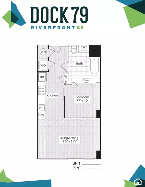 79 Potomac Ave SE, Washington, DC 20003
