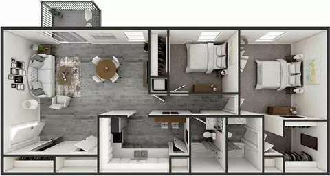 8002 Harcourt Rd, Indianapolis, IN 46260