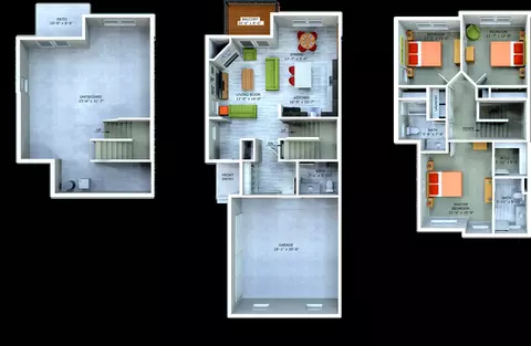 2233 Michigan St NE, Grand Rapids, MI 49503