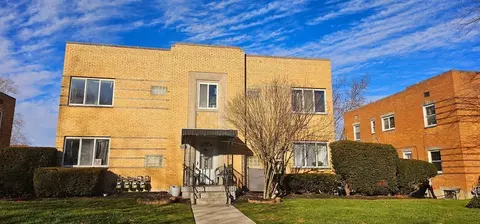 555 Hadley Ave, Kettering, OH 45419