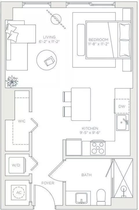 2150 N Miami Ave, Miami, FL 33127
