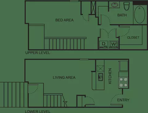 1950 N Pennsylvania St, Denver, CO 80203