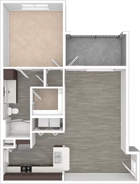 901 E Rendon Crowley Rd, Burleson, TX 76028 photo 2