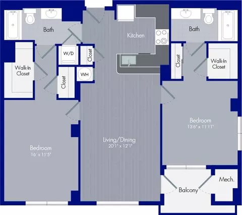 6100 Lincolnia Rd, Alexandria, VA 22312