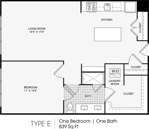 15 N Chenevert St, Houston, TX 77002